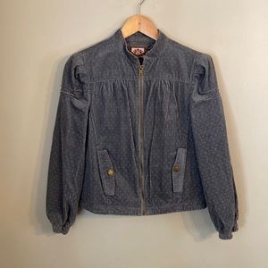 Juicy Couture jacket